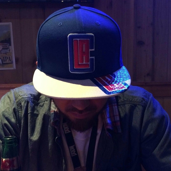 Meet your Posher, Jesus - Picture 1 of 1